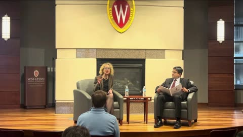 Heather Mac Donald explains how 'academic skills gap' is used to justify DEI