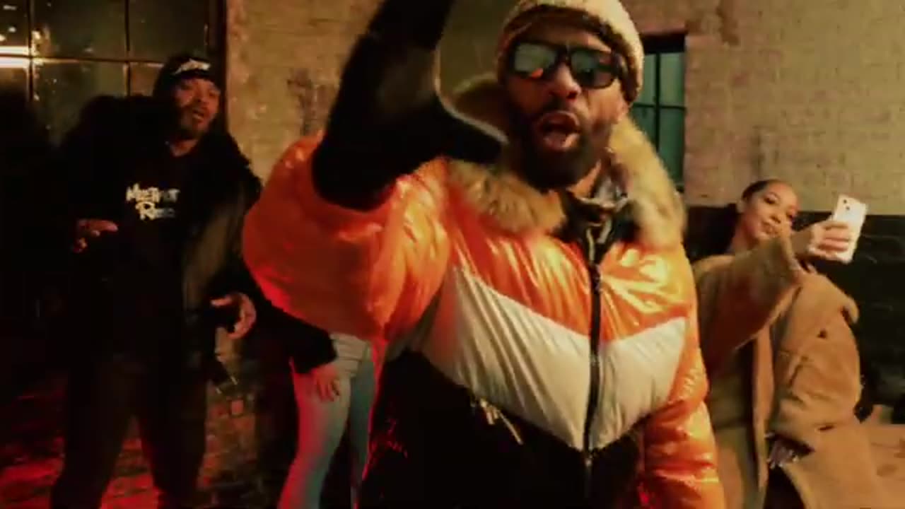 Redman x Method Man x Preemo - Lalala (DJ Premier Remix) [Official Video]