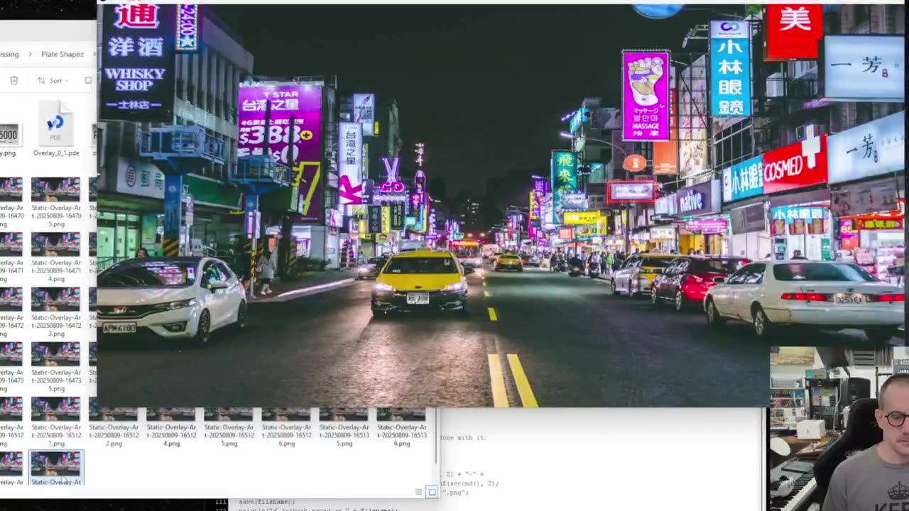 FLOCK SAFETY - One more way Americans are being spied on