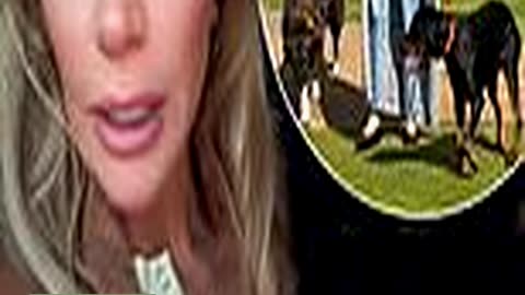 Olivia Attwood Hits Out at Scumbags WHO Broke in