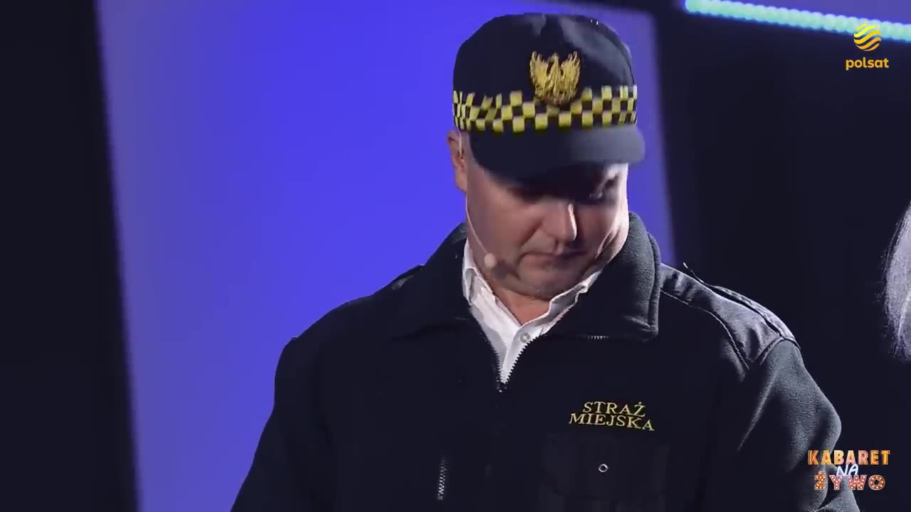 Kabaret Młodych Panów - Harry Potter po śląsku | Oficjalne Wideo 2025