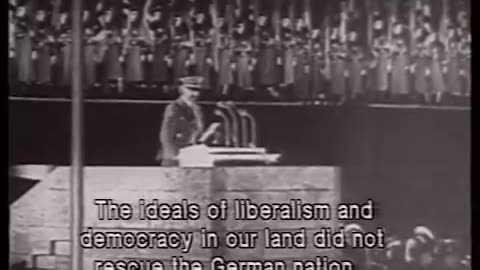 Mussolini in Deutschland, 25.-29. September 1937