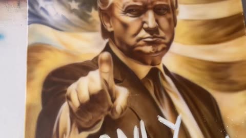 This is freedom of speech💪🙏 #freedomofspeech #donaldtrumpmotivation #