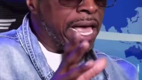 Eddie Griffin goes hard on Democrats freaking out over Elon