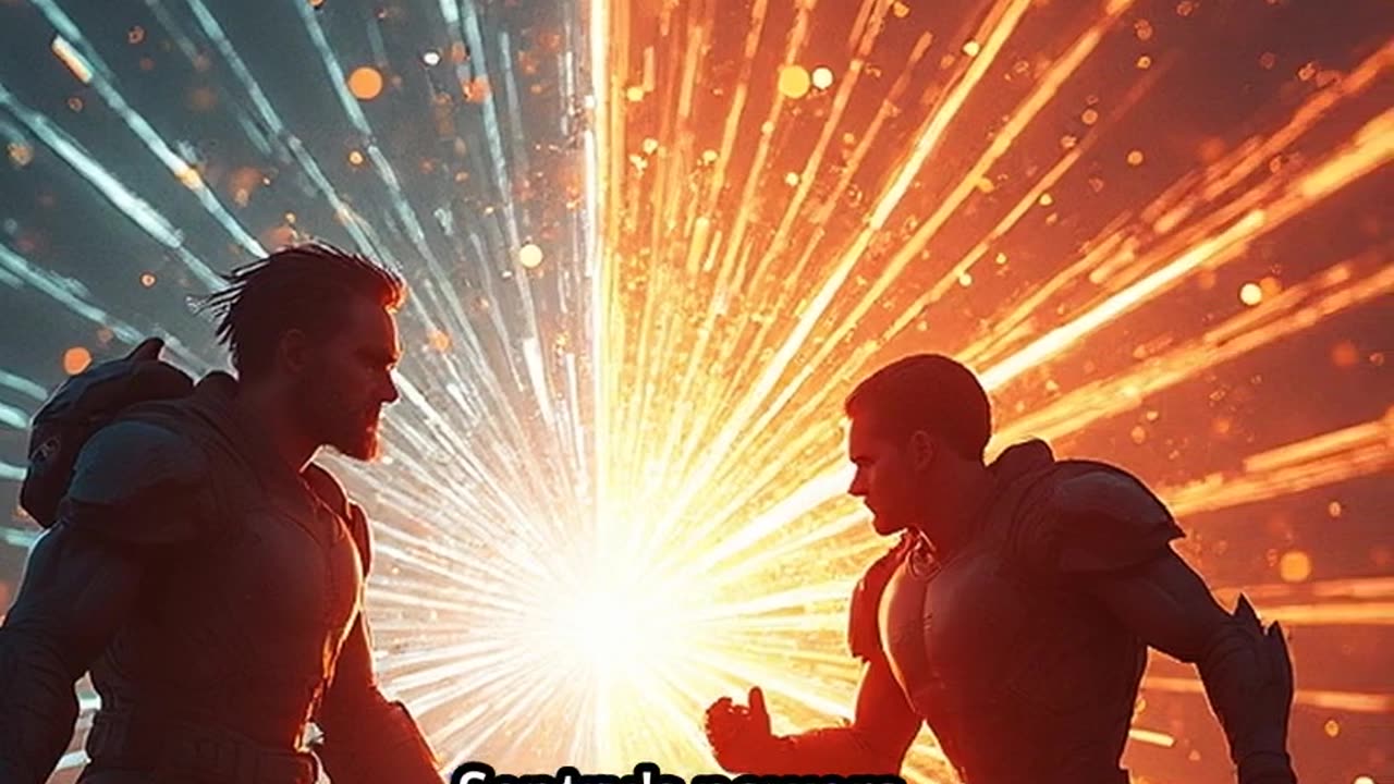 Which Avenger has a chance against Sentry?Which Avenger could possibly take on Sentry? #Marvel