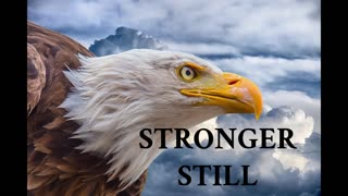 Pray USA, 11/11/2025 Stronger Still