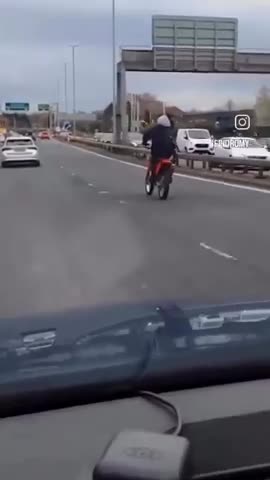 British police doing what they do best turning a blind eye