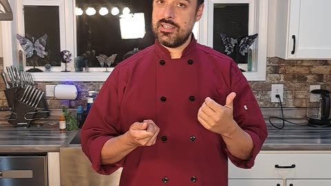 Testing Knife Sharpness