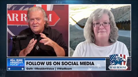 Rosemary Jenks joins War Room to discuss H-1B executive action