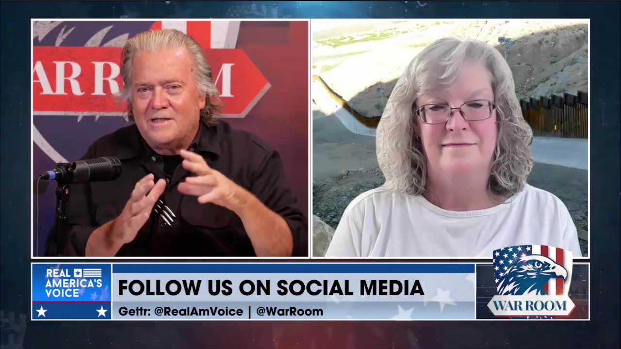 Rosemary Jenks joins War Room to discuss H-1B executive action