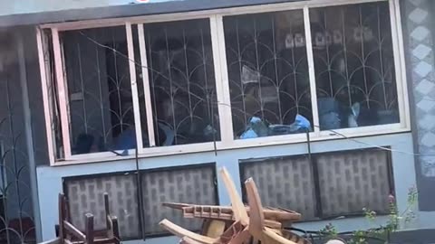 NEPAL'S GOVERNMENT BECOMES FIRST TO BE THROWN BY GenZ PROTEST V22