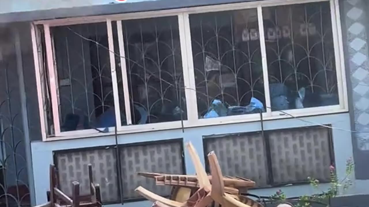 NEPAL'S GOVERNMENT BECOMES FIRST TO BE THROWN BY GenZ PROTEST V22