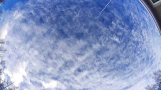 30 Oct 2025 AllSky Timelapse - Delta Junction, Alaska #allsky #allskycamera