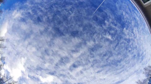 30 Oct 2025 AllSky Timelapse - Delta Junction, Alaska #allsky #allskycamera