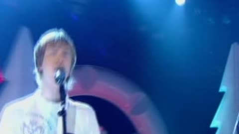 Busted - Last Christmas