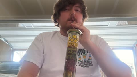 Day 451 pt2 i guess we do have wind today lol