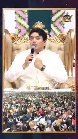 BLESSING BEHIND THE CALLING #apostleankuryosephnarula #pastorsoniayosephnarula ‪@AnugrahTV‬