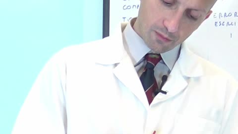 Dolore al Collo al Risveglio, Movimenti e Traumi