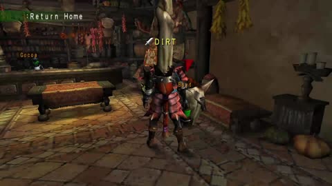 Monster Hunter Freedom Part 11- Why Do I Even Try?