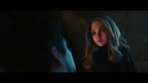 M3GAN 2.0 | Official Trailer