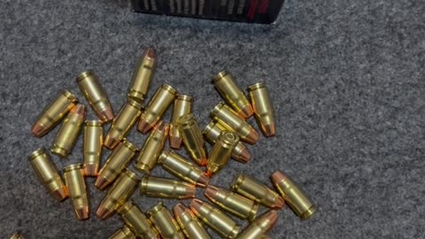 Friday freedom seeds! With SPH featuring .357 Sig #2a #funny #tinyhands