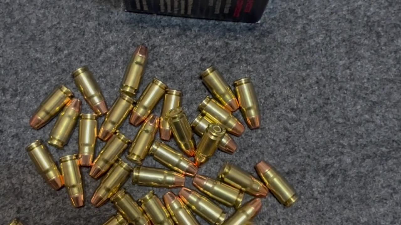 Friday freedom seeds! With SPH featuring .357 Sig #2a #funny #tinyhands