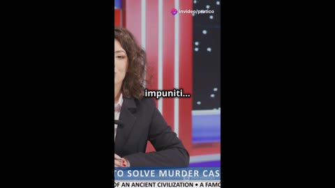 Il delitto di Alcàsser_ Un crimine