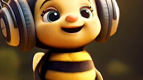 Bee Vibin