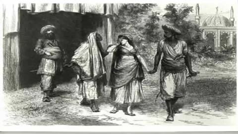 Medieval Slavery