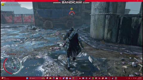 Middle Earth Shadow Of Mordor Part 79