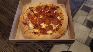 MEAL OF THE DAY