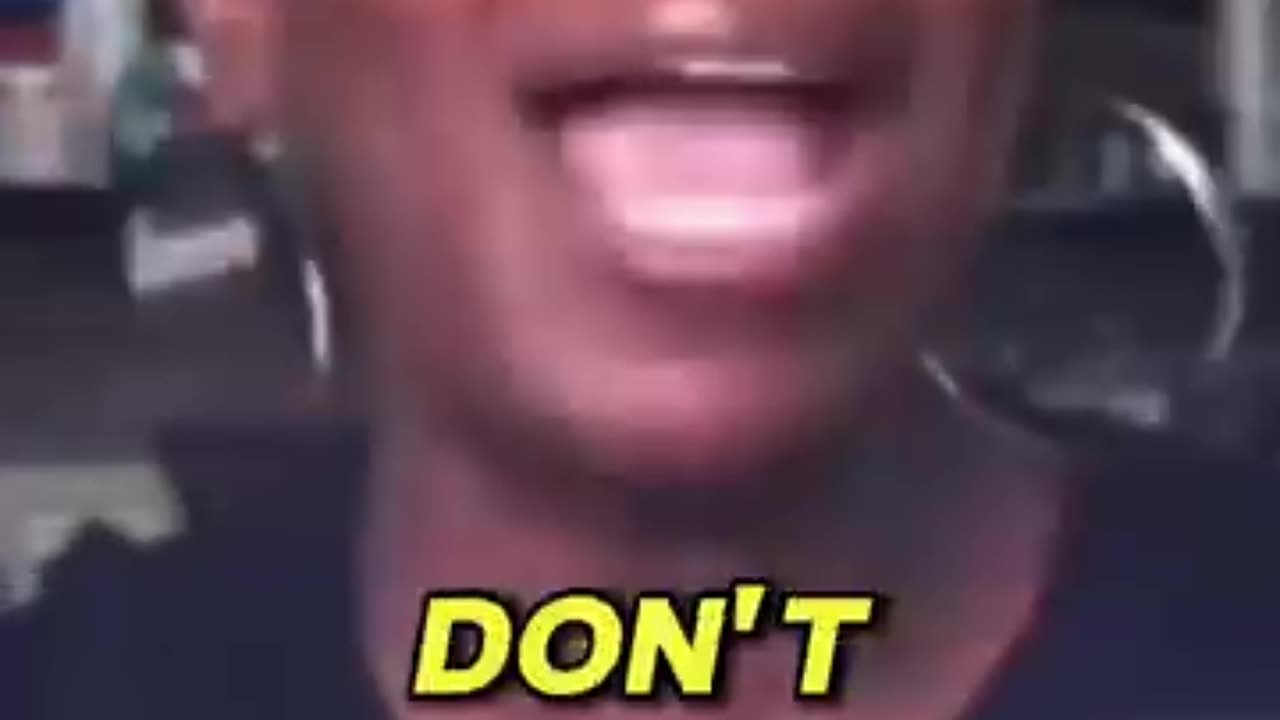 Joy Reid No brain no worries
