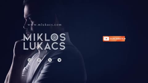 ¿Son los animales sujeto de derecho? Miryam Falla con Miklos Lukacs Piensa+