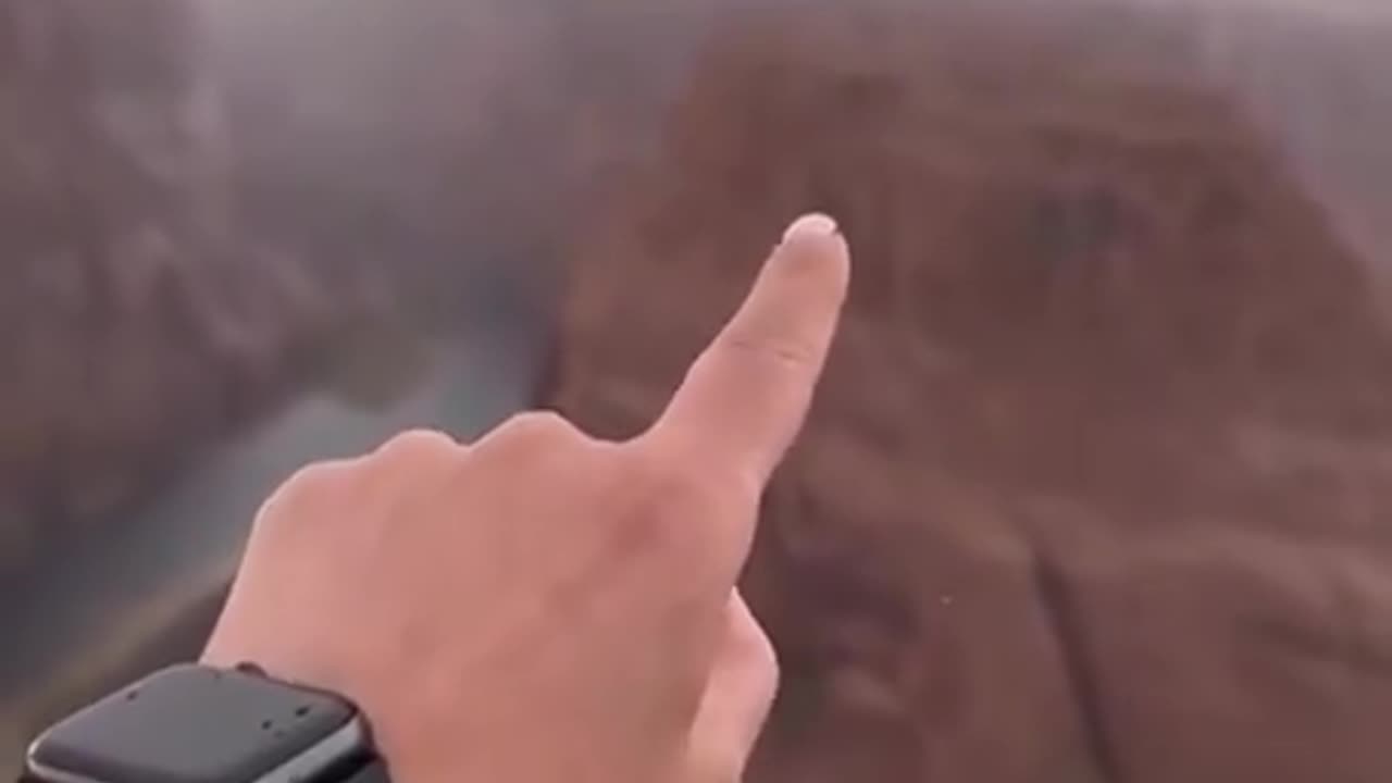 Another clip on Free Energy. . . . heard & felt in the air.