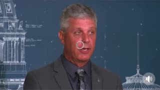 Minnesota Republican State Representative Steve Drazkowski