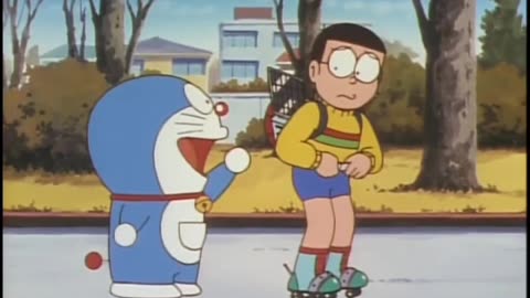doraemon cartoon in hindi