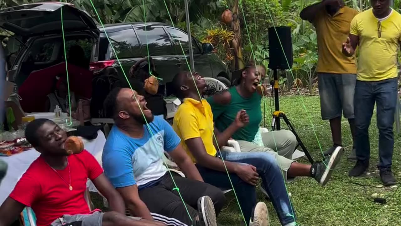 This Game can left you starving to death 💀💀