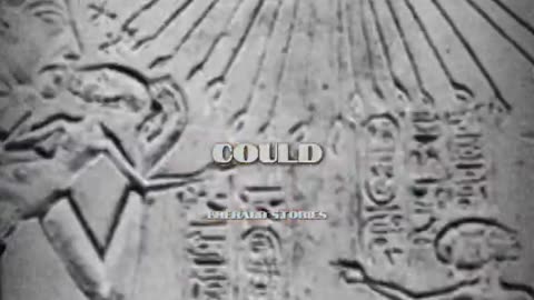 Ruimtevaart heeft altijd al bestaan