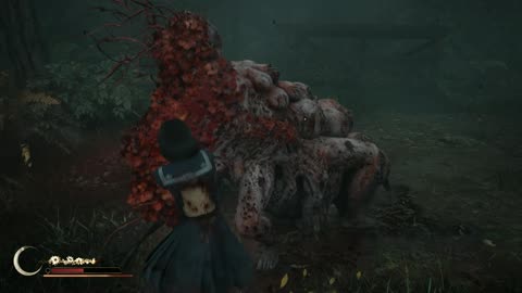 Lyndosama Silent Hill F Part 9