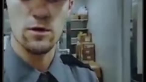 👻🤯 Security Guard Horrified by Unseen Ghostly Activity! | TheHauntingHour