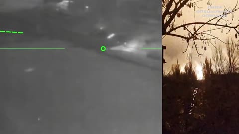 💥🛸 Ukraine Russia War | SOF Drones Hit Shahed Warehouse in Donetsk | RCF
