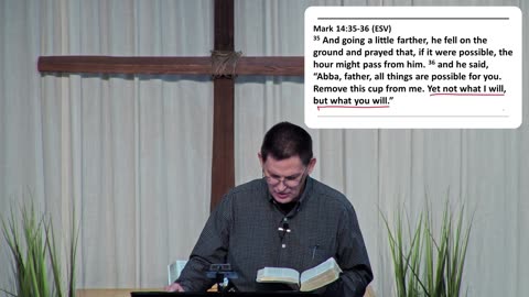 It Al Happened in the Middle of the Night