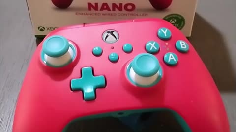 Tiny But Powerful? PowerA Nano Controller Review (Xbox/PC)🎮🔥
