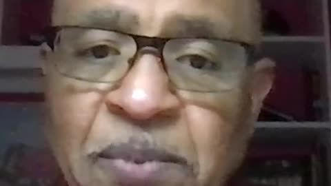 A Black Man Goes to a White Political Meeting. You Won't Believe What Happens Next