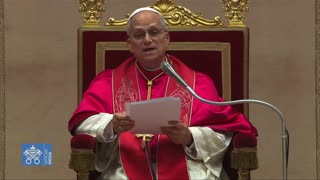 POPE LEO XIV Decries Persecution of Christians in Nigeria, Bangladesh and Other Areas