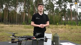 Ukrainian College Students Demonstrate the Use of 50km-Long Fiber-Optic Cables