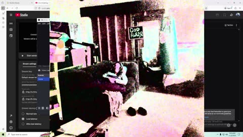 Good morning prayer and martial arts