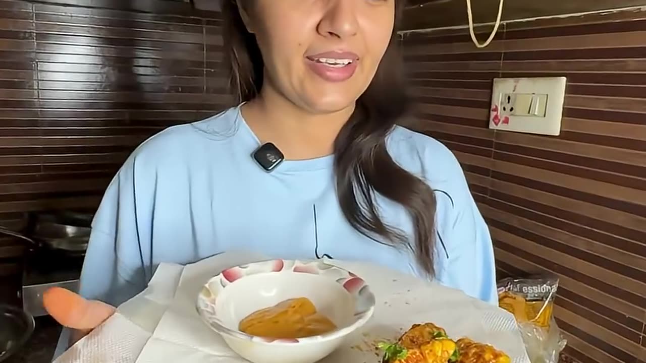 Monsoon special SPICY CRISPY CORN🔥😱