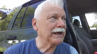 Five Minutes with Steve
