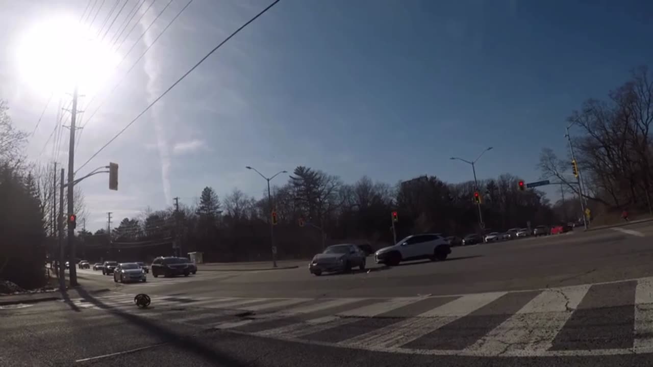 Shocking Road Moments 6🚗🚦😱🔥